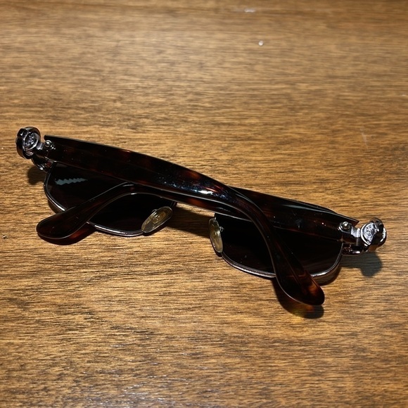 Gianfranco Ferre Italy Sunglasses 422/S 9LH Vintage 90s main image 8